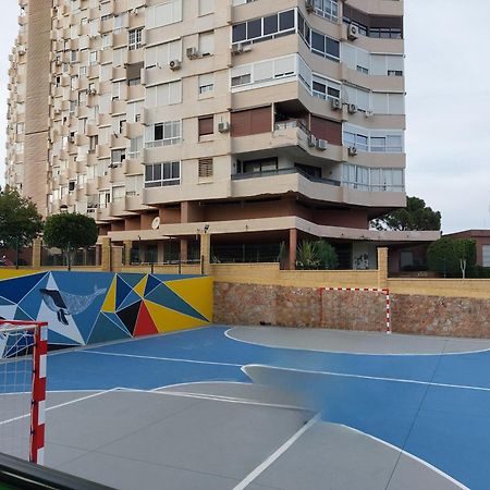 Estudio La Colina, Torremolinos - Kainga Homes Bagian luar foto