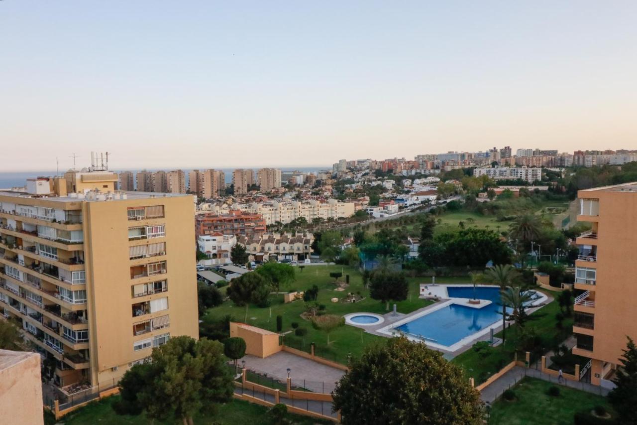 Estudio La Colina, Torremolinos - Kainga Homes Bagian luar foto