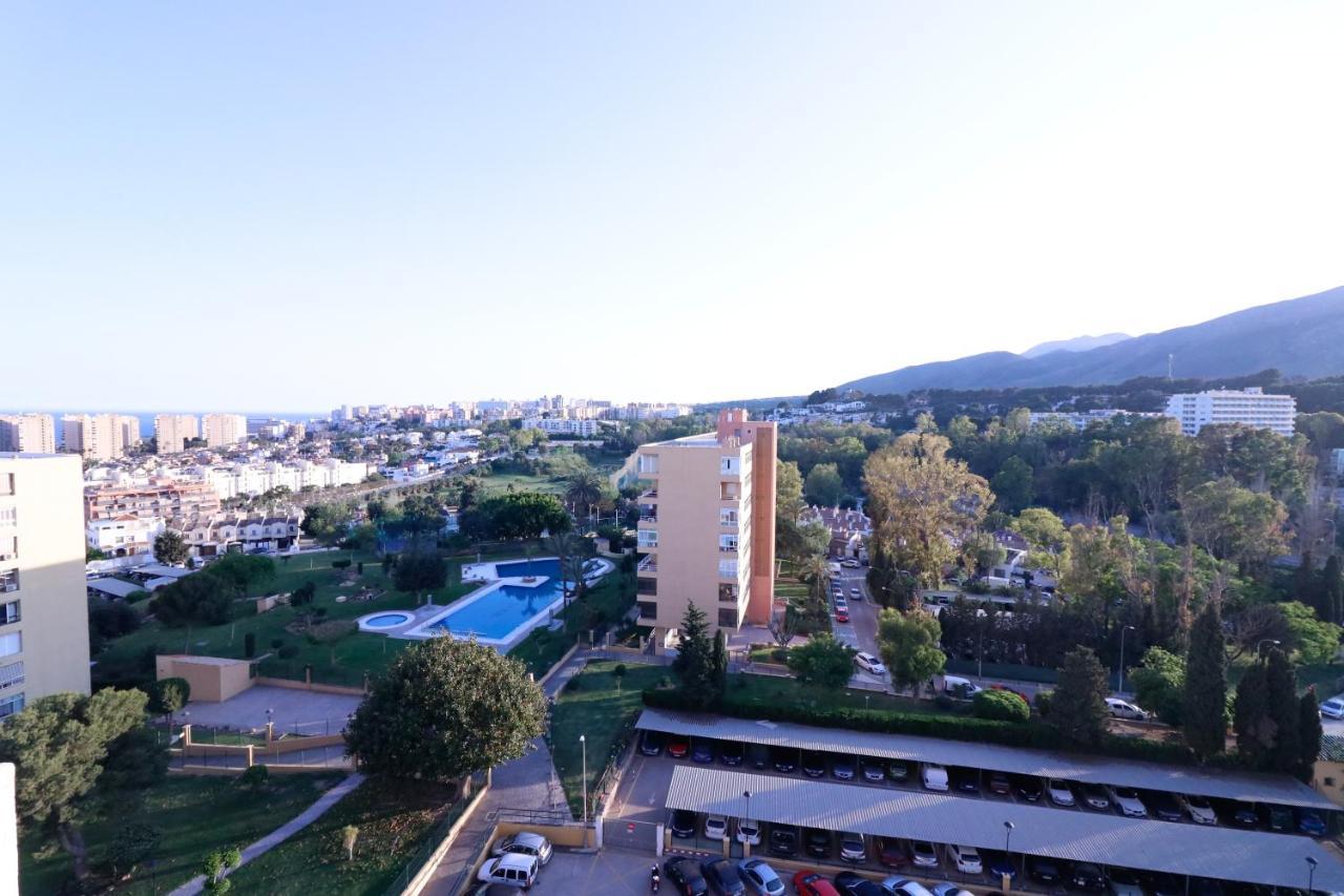 Estudio La Colina, Torremolinos - Kainga Homes Bagian luar foto