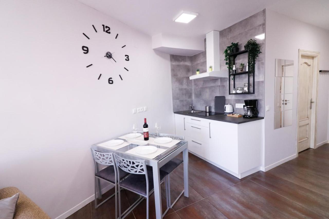 Estudio La Colina, Torremolinos - Kainga Homes Bagian luar foto