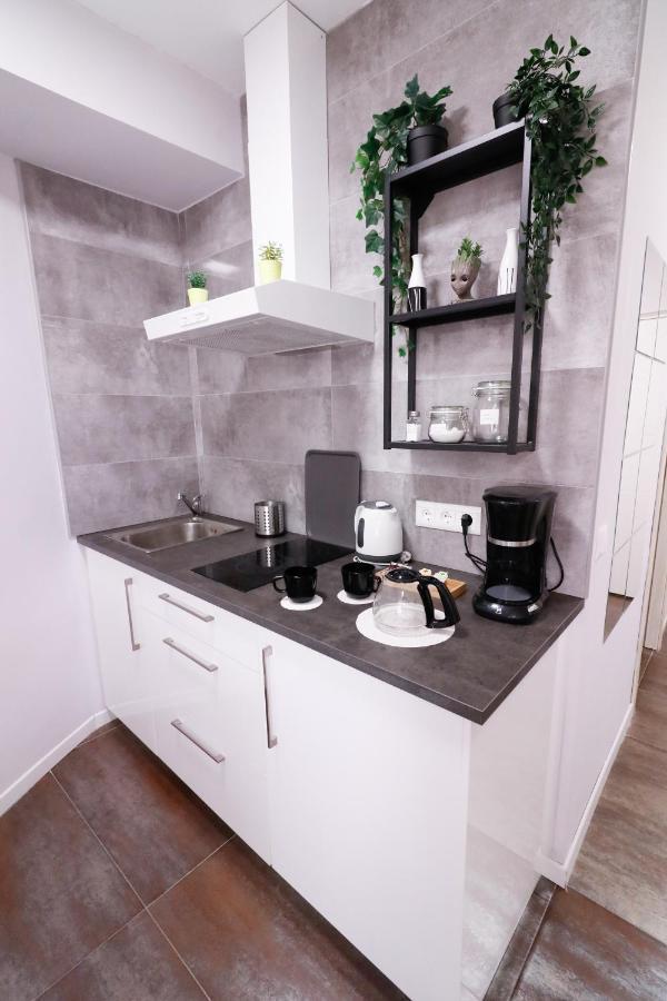 Estudio La Colina, Torremolinos - Kainga Homes Bagian luar foto