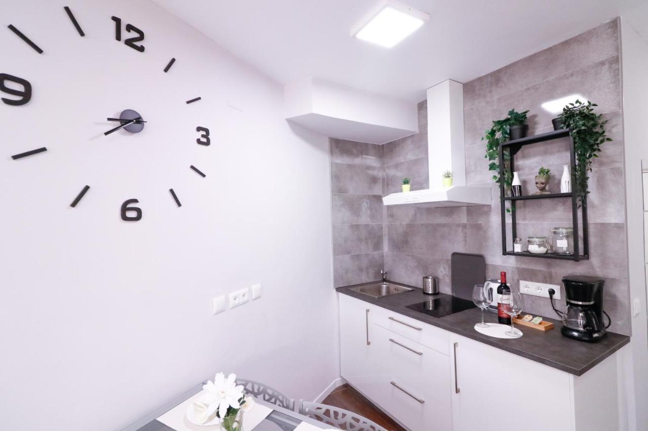 Estudio La Colina, Torremolinos - Kainga Homes Bagian luar foto