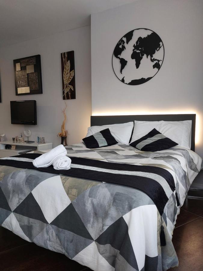 Estudio La Colina, Torremolinos - Kainga Homes Bagian luar foto