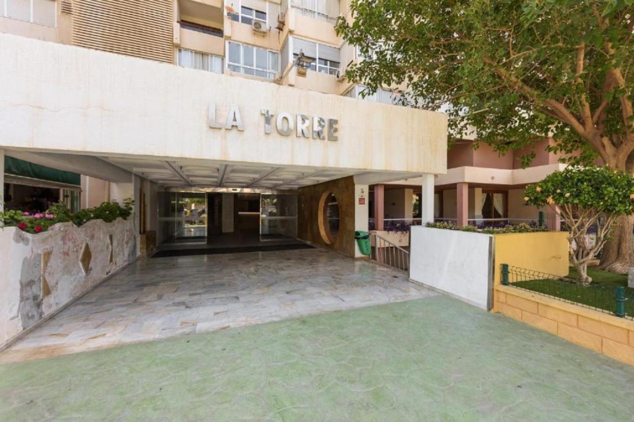 Estudio La Colina, Torremolinos - Kainga Homes Bagian luar foto