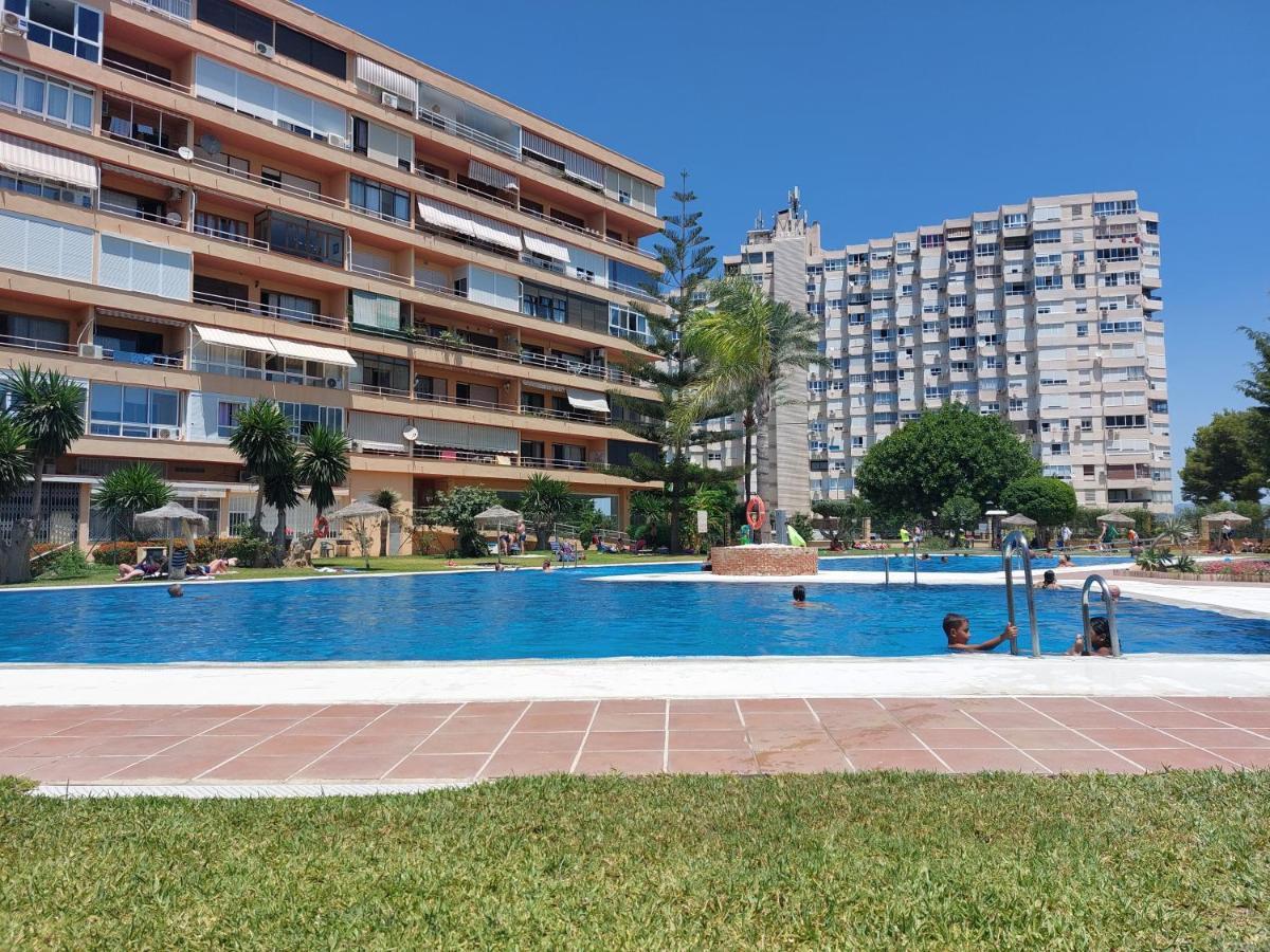 Estudio La Colina, Torremolinos - Kainga Homes Bagian luar foto