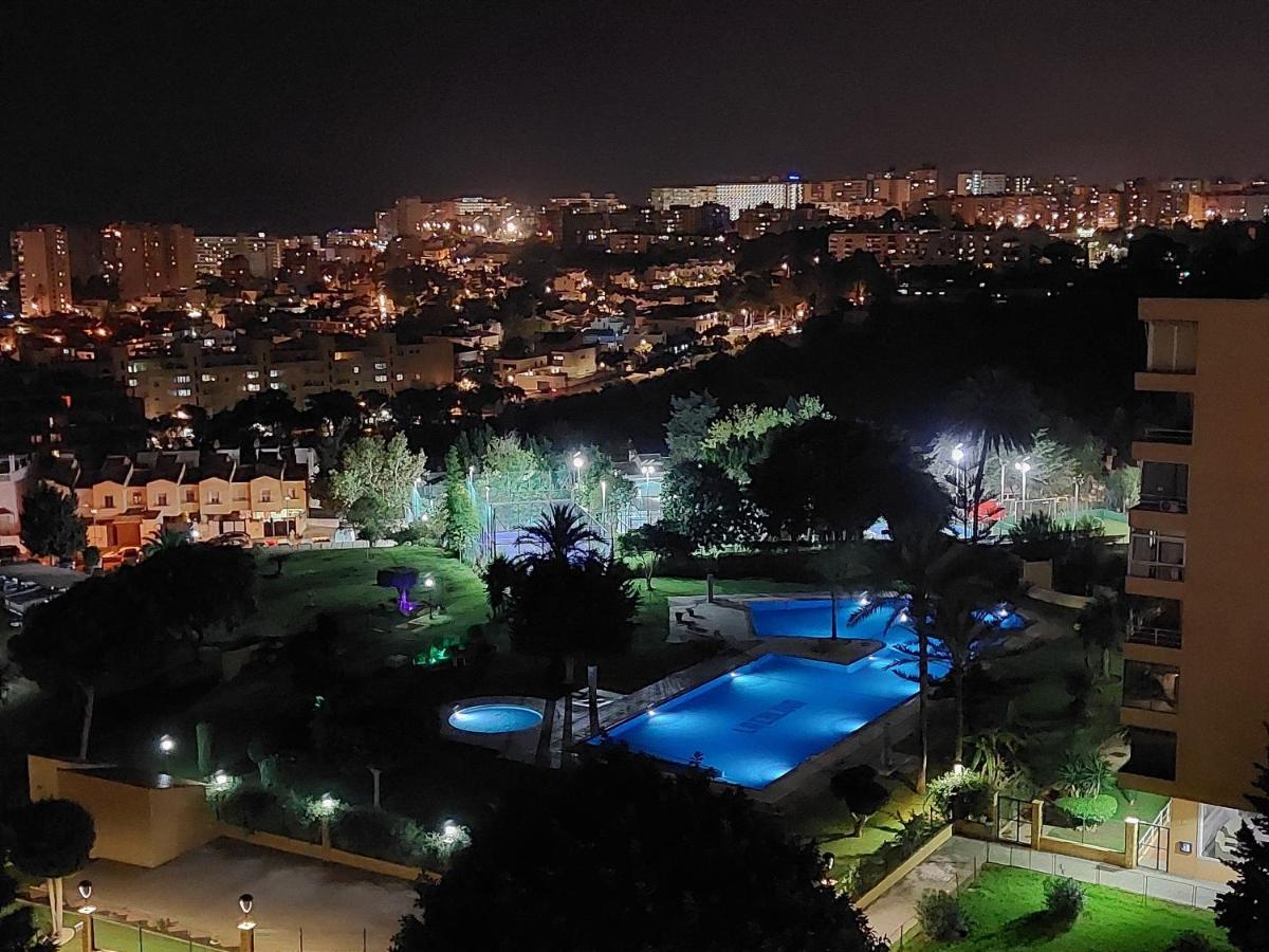 Estudio La Colina, Torremolinos - Kainga Homes Bagian luar foto
