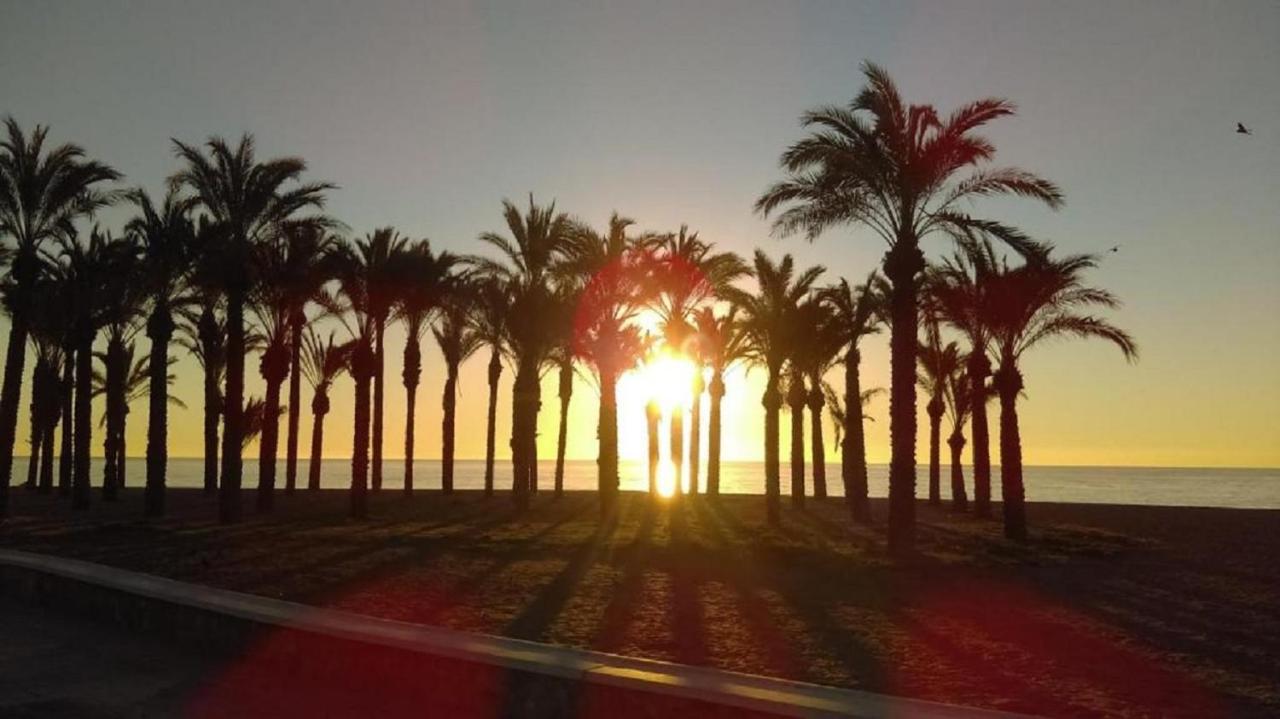 Estudio La Colina, Torremolinos - Kainga Homes Bagian luar foto