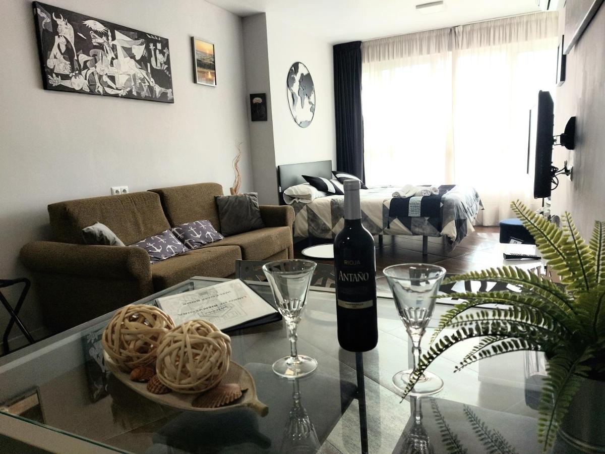 Estudio La Colina, Torremolinos - Kainga Homes Bagian luar foto