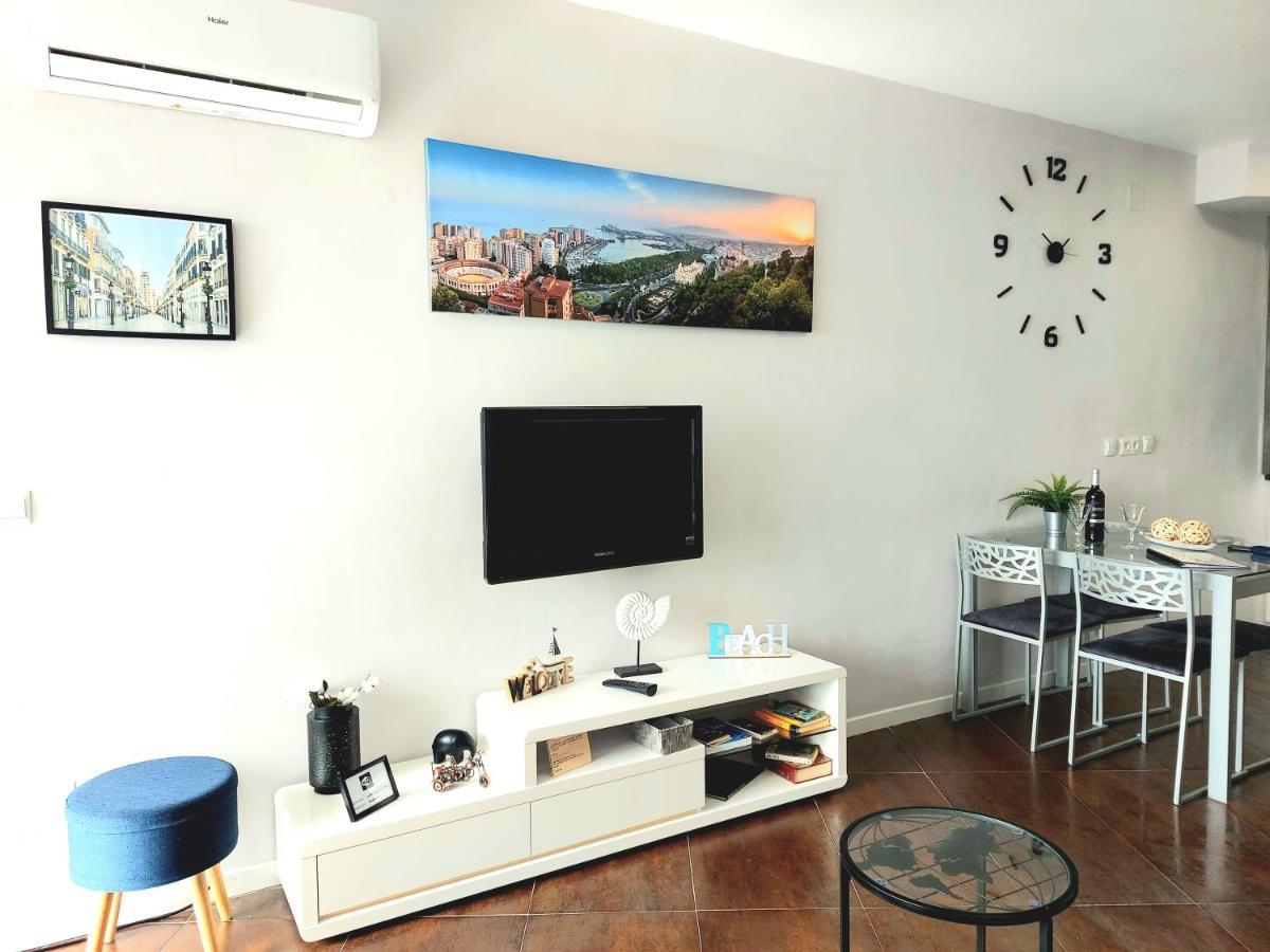 Estudio La Colina, Torremolinos - Kainga Homes Bagian luar foto
