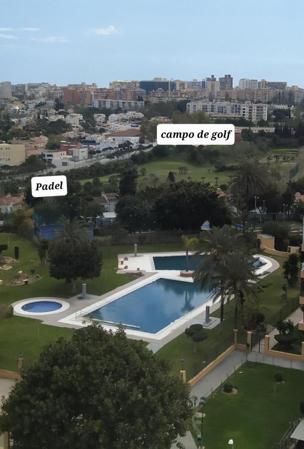 Estudio La Colina, Torremolinos - Kainga Homes Bagian luar foto