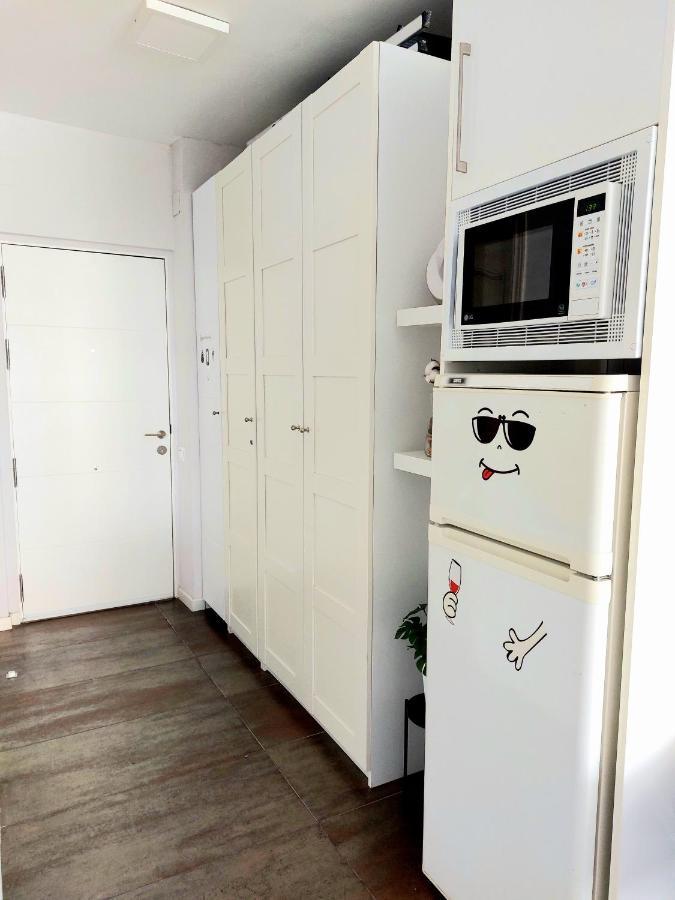 Estudio La Colina, Torremolinos - Kainga Homes Bagian luar foto