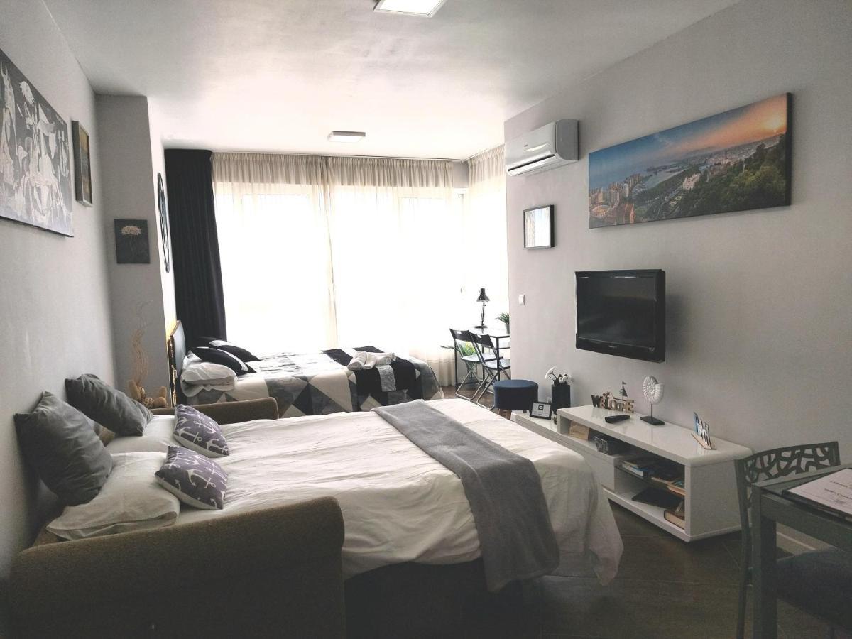 Estudio La Colina, Torremolinos - Kainga Homes Bagian luar foto