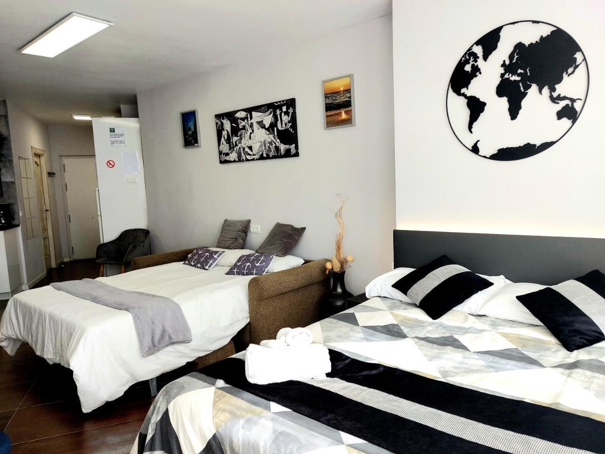 Estudio La Colina, Torremolinos - Kainga Homes Bagian luar foto