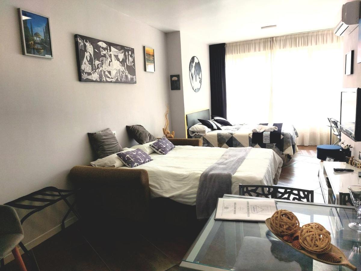 Estudio La Colina, Torremolinos - Kainga Homes Bagian luar foto