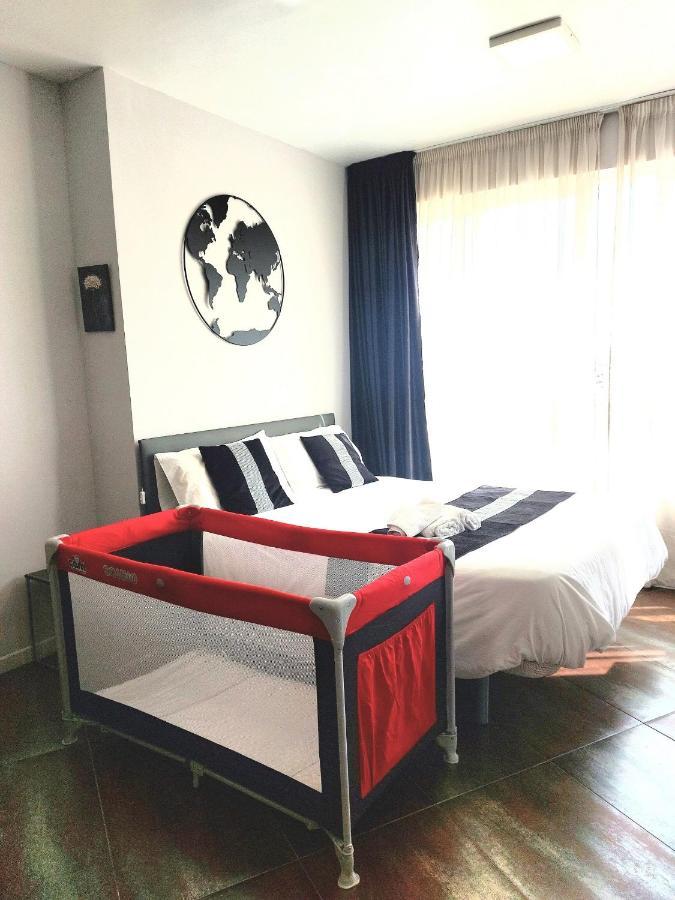 Estudio La Colina, Torremolinos - Kainga Homes Bagian luar foto