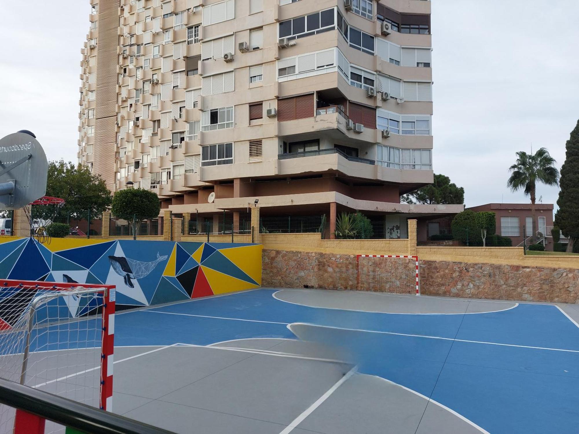 Estudio La Colina, Torremolinos - Kainga Homes Bagian luar foto